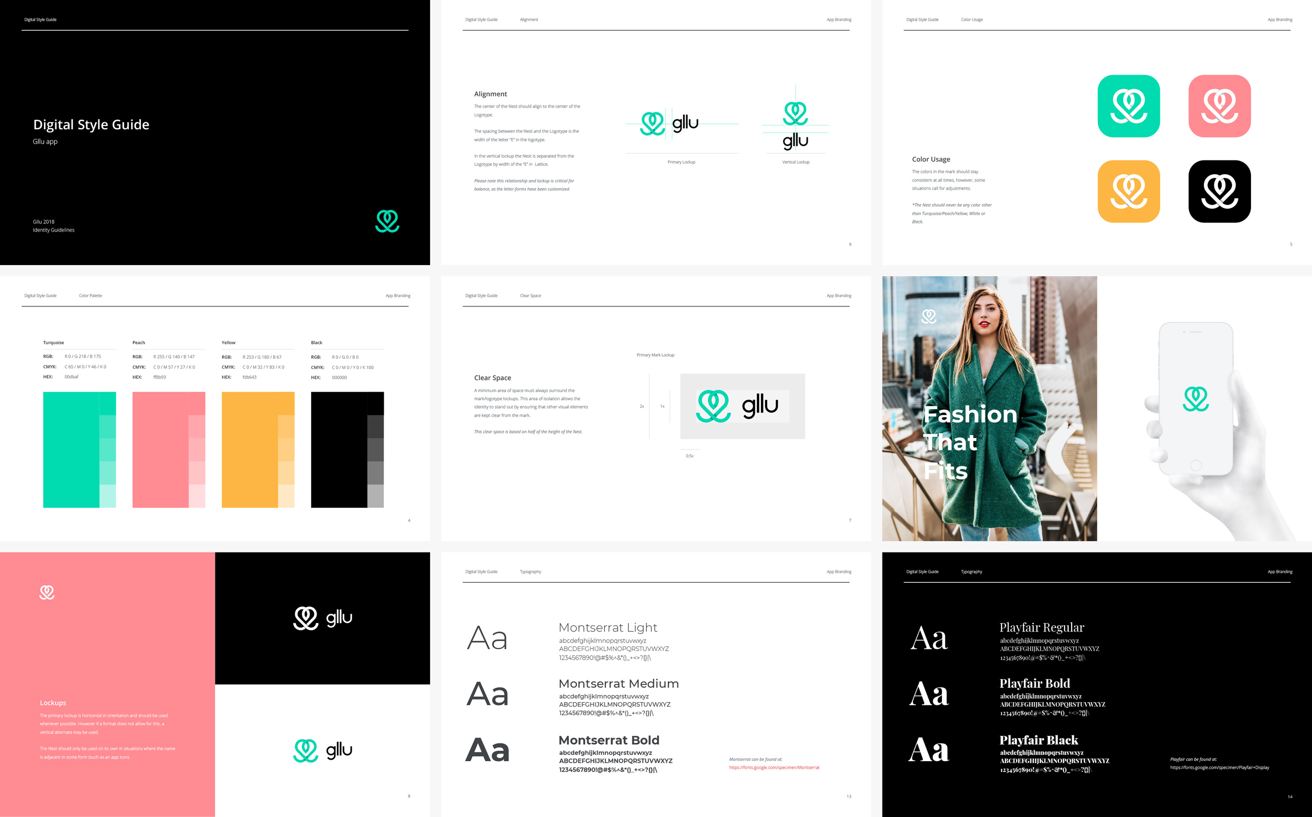 Gllu-brand-book