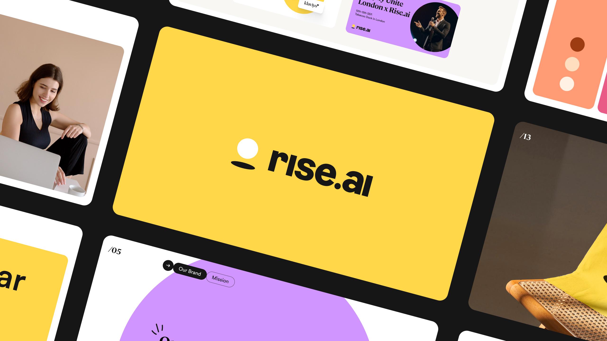 Rise-brandbook