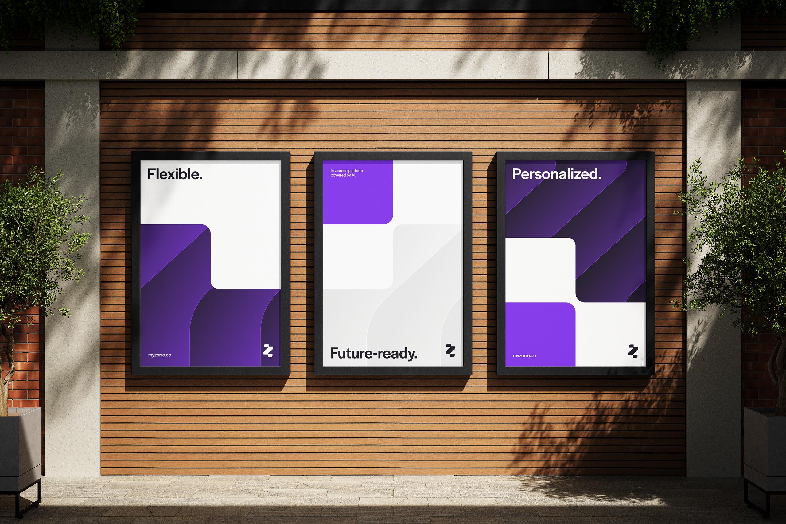 banners