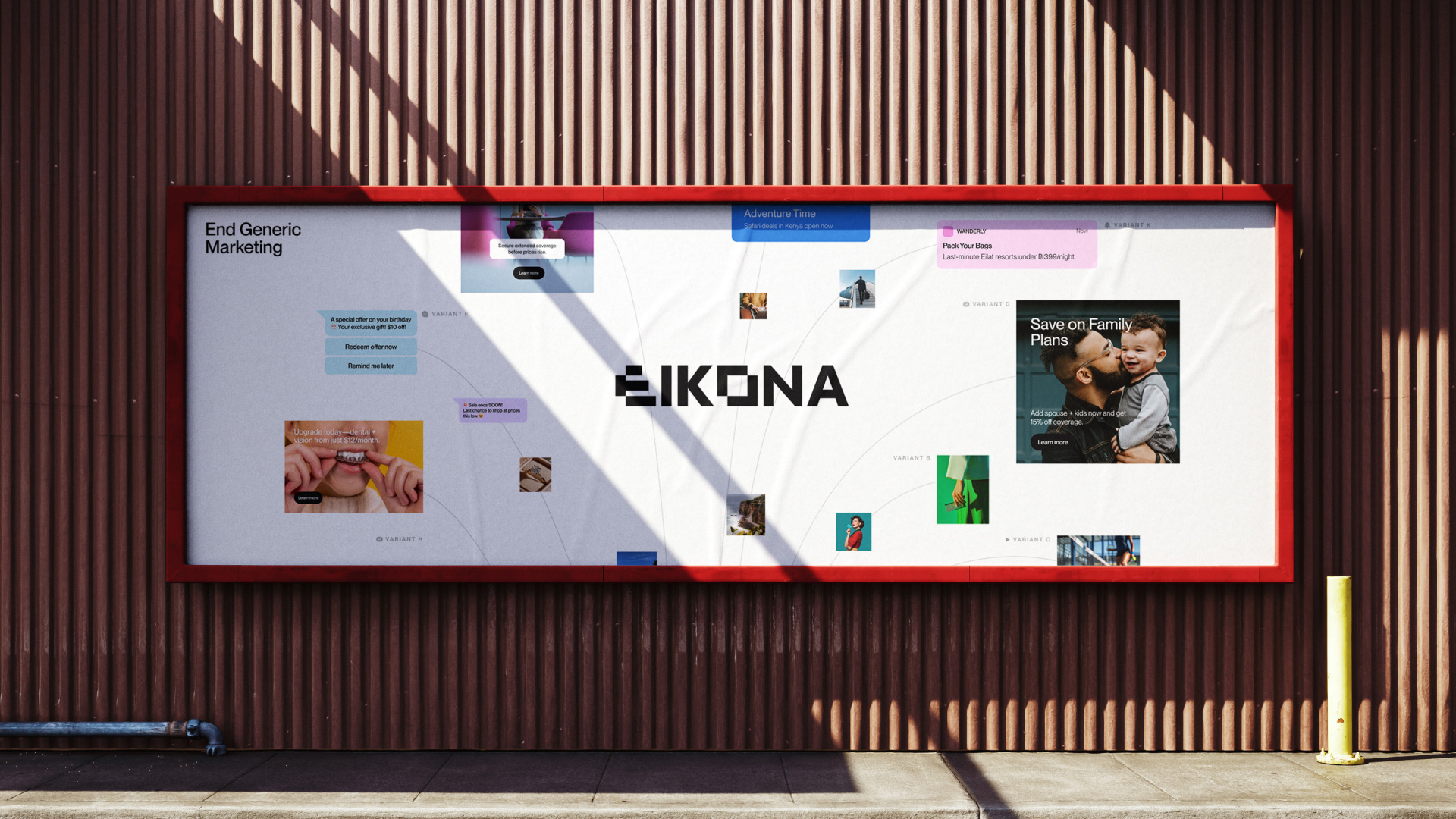 Eikona