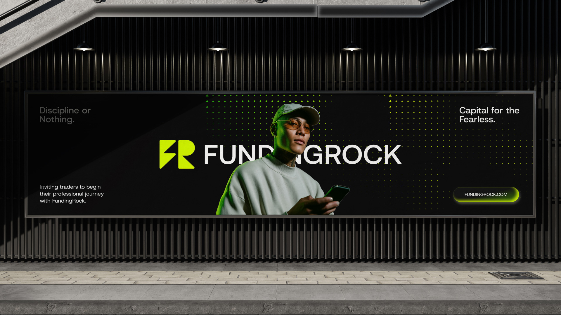 Fundingrock